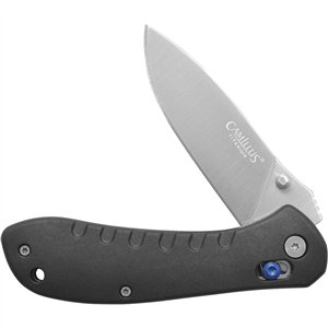 Rovax Cuda Lock Black