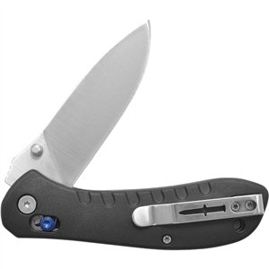 Rovax Cuda Lock Black