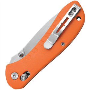 Rovax Cuda Lock Orange