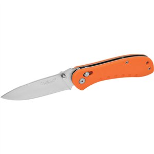 Rovax Cuda Lock Orange