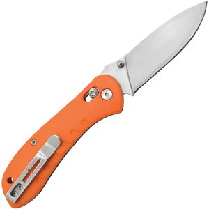 Rovax Cuda Lock Orange