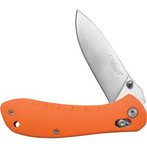 Rovax Cuda Lock Orange