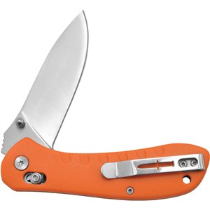 Rovax Cuda Lock Orange