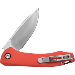 Scivik Folder Red