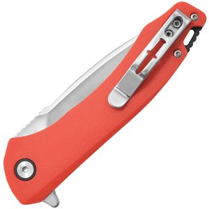Scivik Folder Red