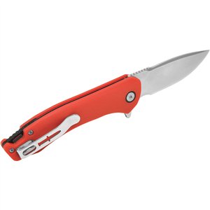 Scivik Folder Red