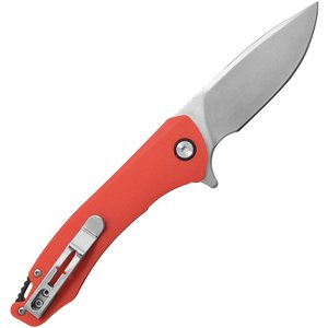 Scivik Folder Red