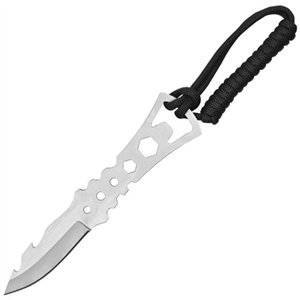 Carnivore Inject Machete