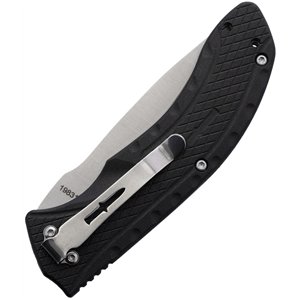 Guise II Linerlock Titanium