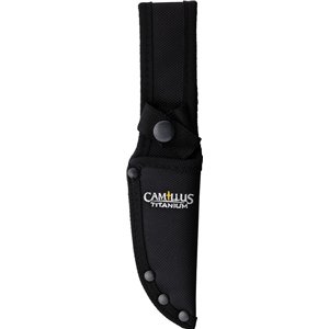 Western Crosstrail Fixed Blade