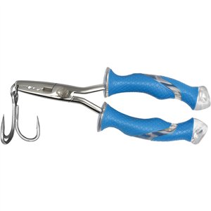 Cuda HD Split Ring Plier
