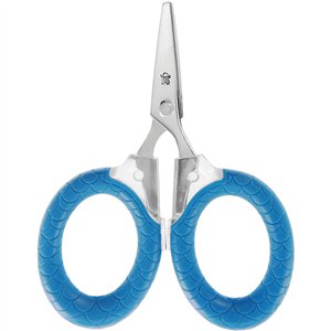 Cuda Bucket 50 Braid Scissors