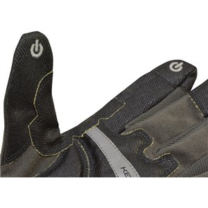 Bait Gloves 2XL
