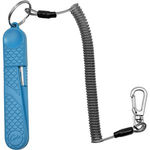 Cuda Braid Nipper with Lanyard