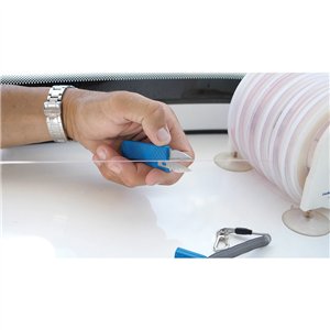 Cuda Braid Nipper with Lanyard