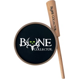 Bone Collector BC110015 Lights Out  Turkey Species Pot Call