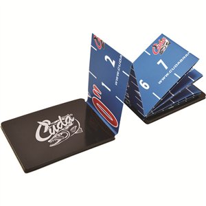 Magnetic Tape Measure 32in