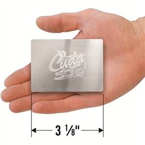 Magnetic Tape Measure 32in