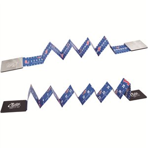 Magnetic Tape Measure 32in