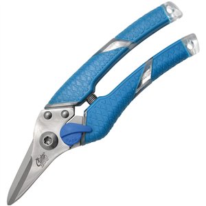 Cuda 7.5in HD Bypass Cutters