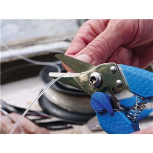 Cuda 7.5in HD Bypass Cutters