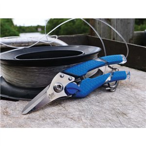 Cuda 7.5in HD Bypass Cutters