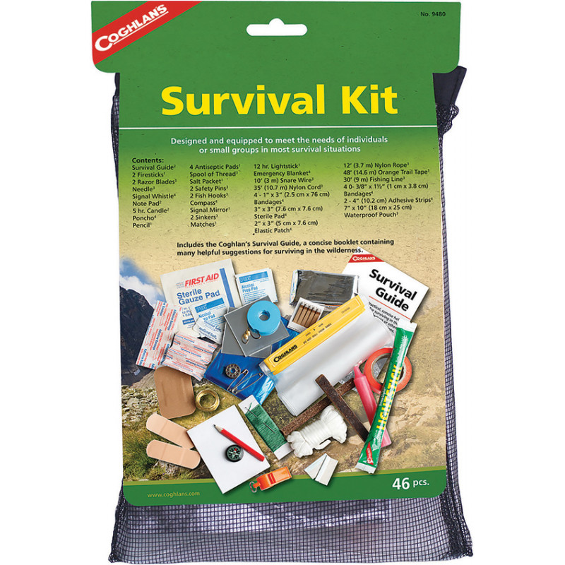 Survival Kit