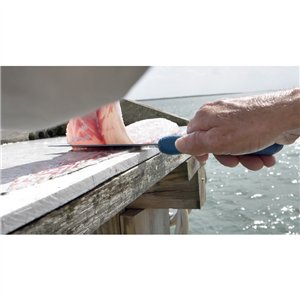 AquaTuff Wide Fillet Knife