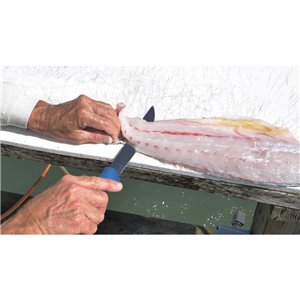 AquaTuff Wide Fillet Knife