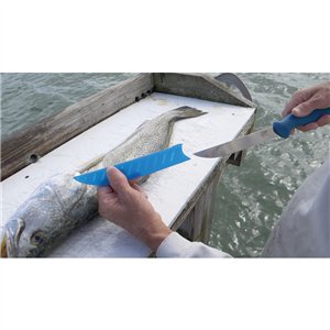 AquaTuff Wide Fillet Knife