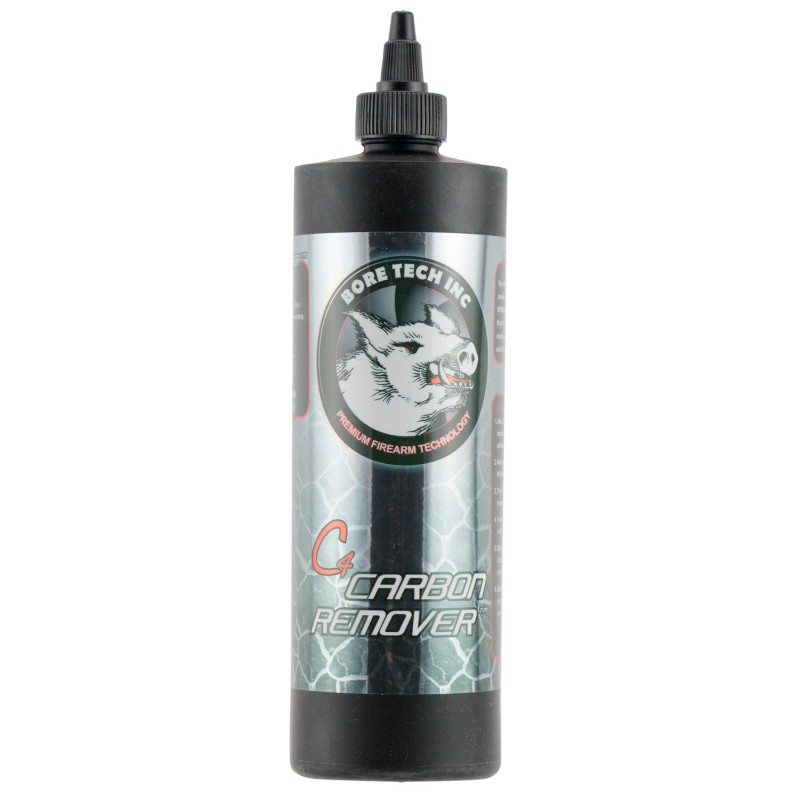 Bore Tech BTCC35016 C4 Carbon Remover 16 oz