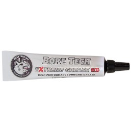 Bore Tech BTCG51001 Extreme Grease HD 10 cc Syringe