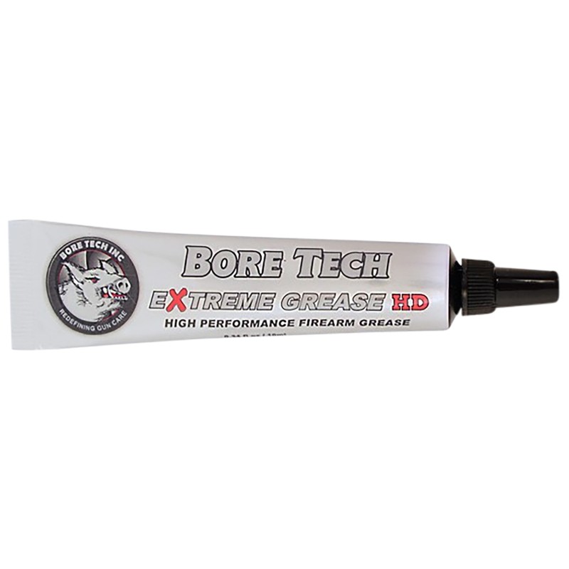 Bore Tech BTCG51001 Extreme Grease HD 10 cc Syringe