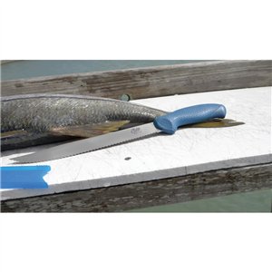 AquaTuff Serrated Utility