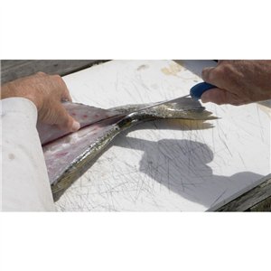 AquaTuff Curved Boning