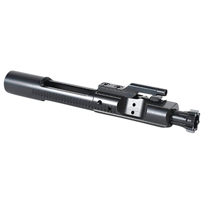 Bowden Tactical J263002 AR  Bolt Carrier Group with Black Finish