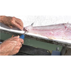 AquaTuff Curved Boning