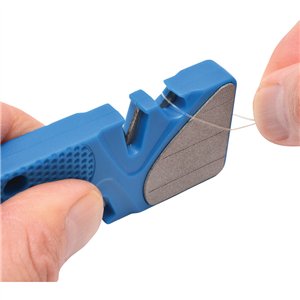Cuda Pocket Sharpener