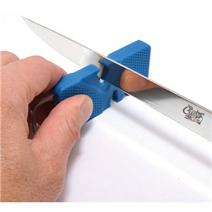Cuda Pocket Sharpener