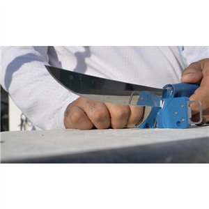 Cuda Pocket Sharpener