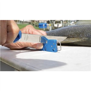 Cuda Pocket Sharpener