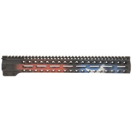 Bowden Tactical J23015TX AR15 Rail 15