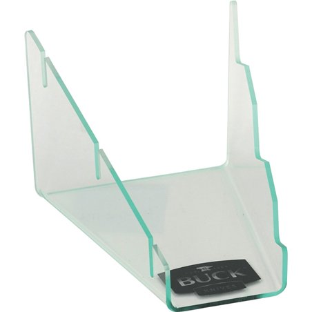Three Knife Display Stand