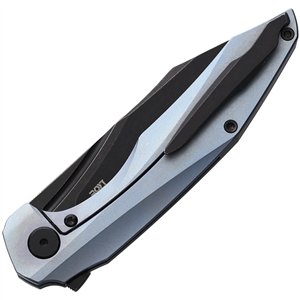 Dagon Framelock Titanium