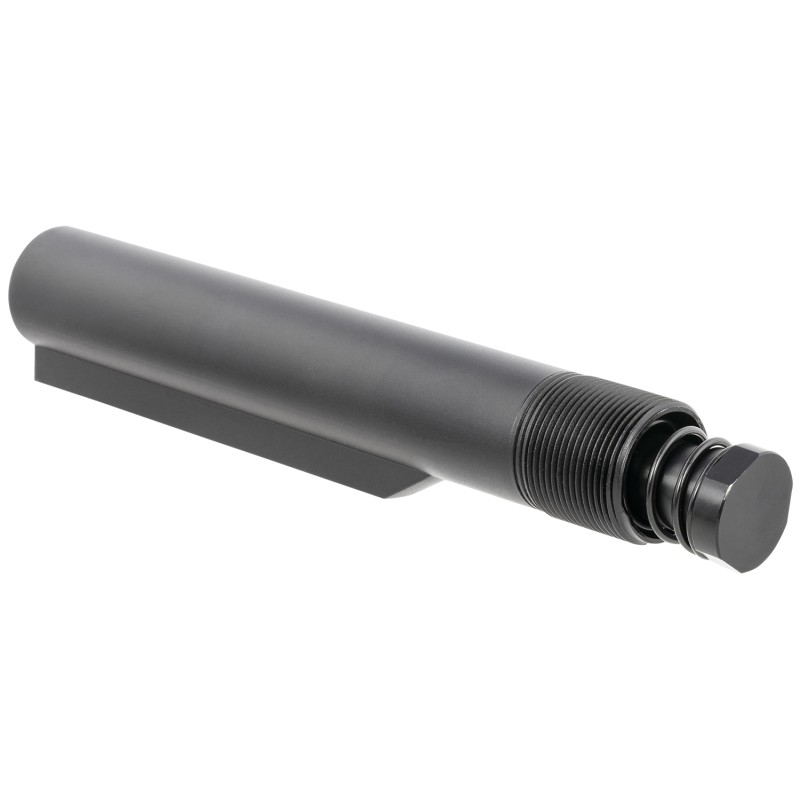 Bowden Tactical J263007CT Buffer  Tube Assembly  with Black Finish