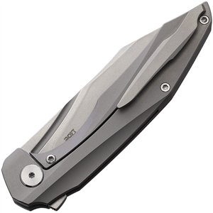 Dagon Framelock Titanium