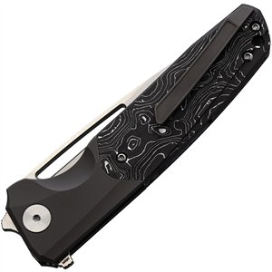 Darma Linerlock Alum CF