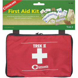 Trek II First Aid Kit