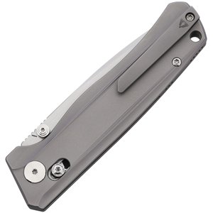 Braveman Axis Lock Gray