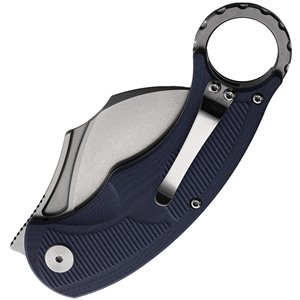 Falcon Linerlock Blue